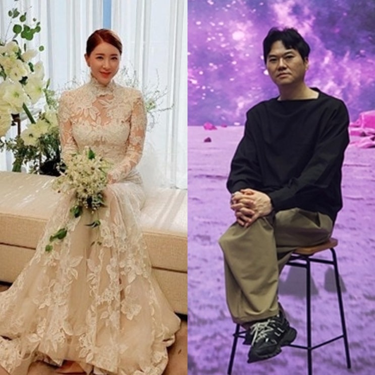 <b>서인영</b> 재혼 <b>남편</b> 정체... 새출발과 함께한 더로우 가방