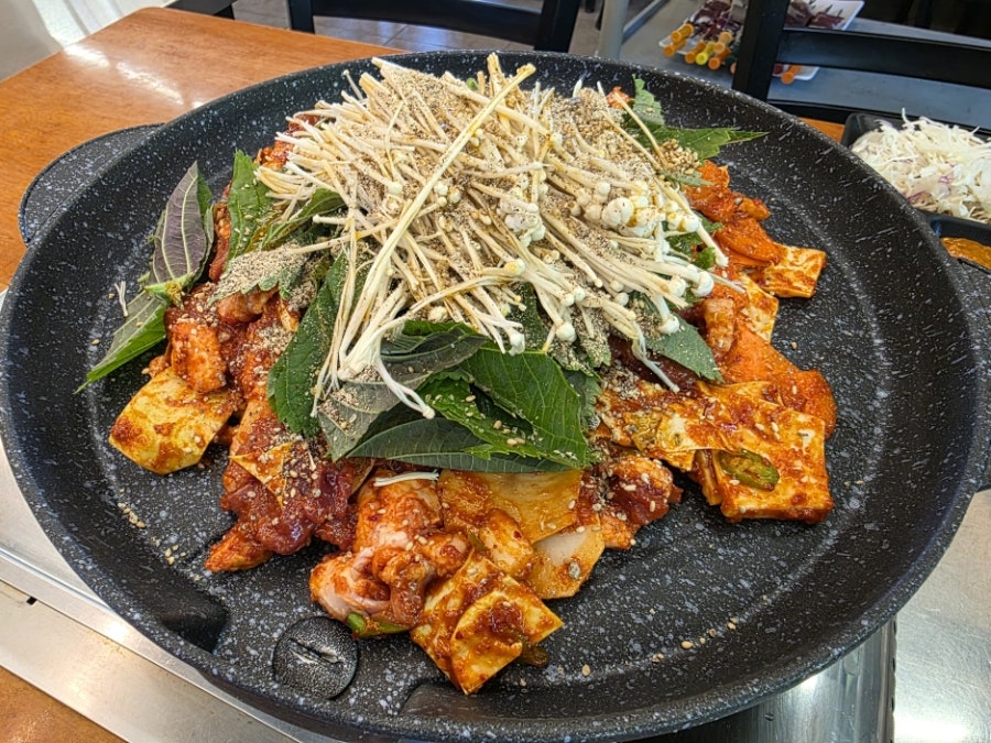 오리사냥 서산점 사진 2