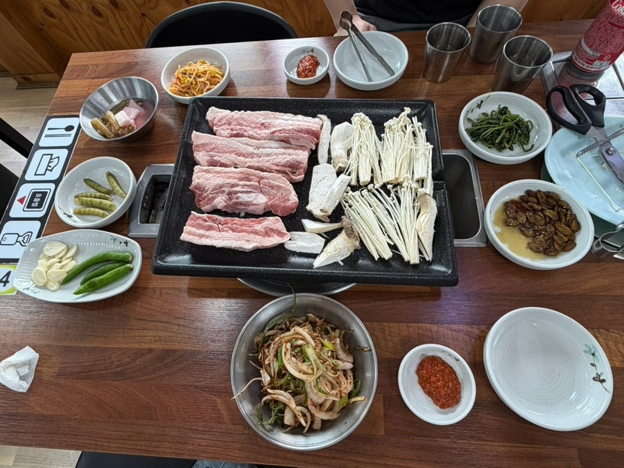 솔내하우스 사진 4