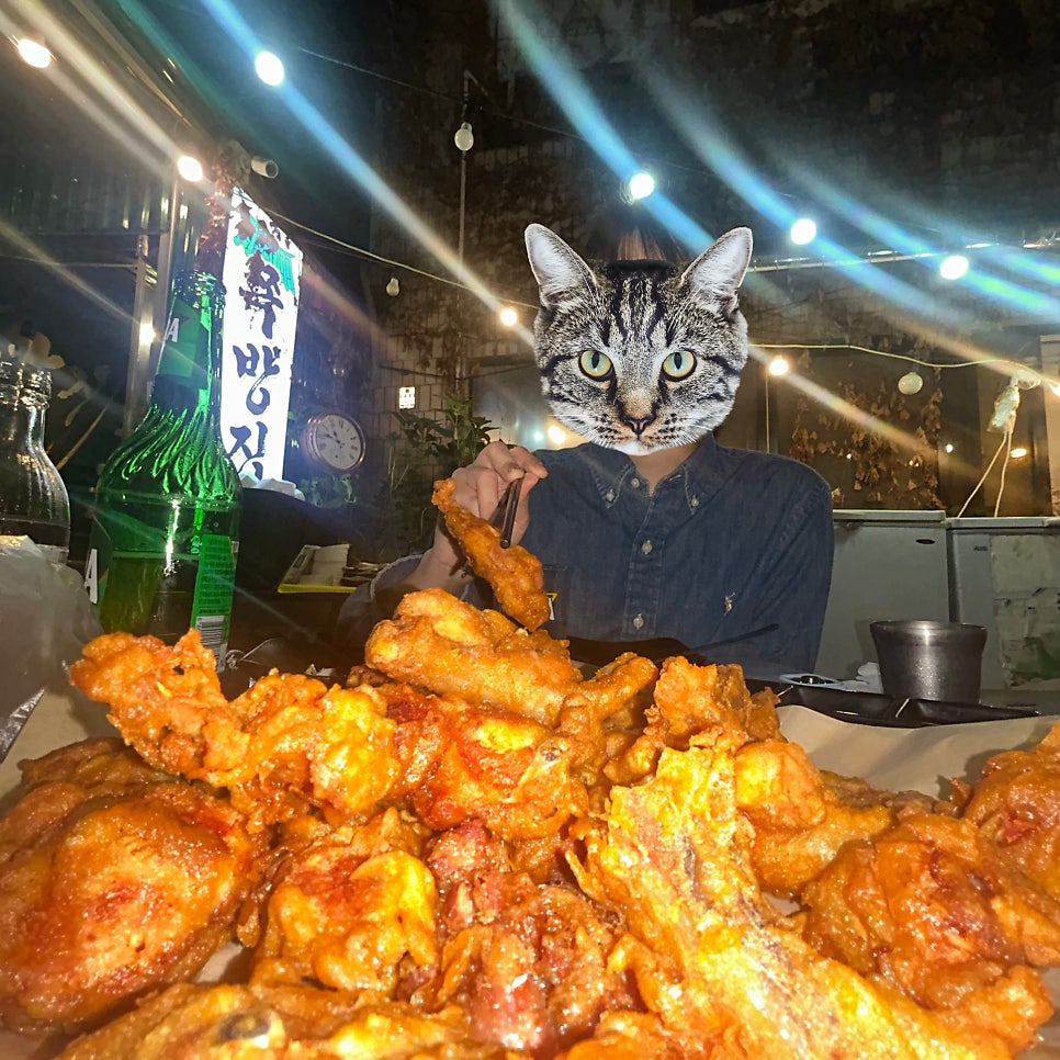 쪽방집 본관 사진 3