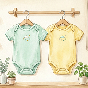 [쌍둥이 출산 선물 추천] 센스 있는 이모 삼촌이 되는 취향 저격 선물 리스트