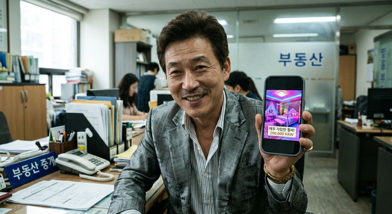 [원룸 구하기 백서] 사회초년생 첫 방, 한 방에 구하는 법!
