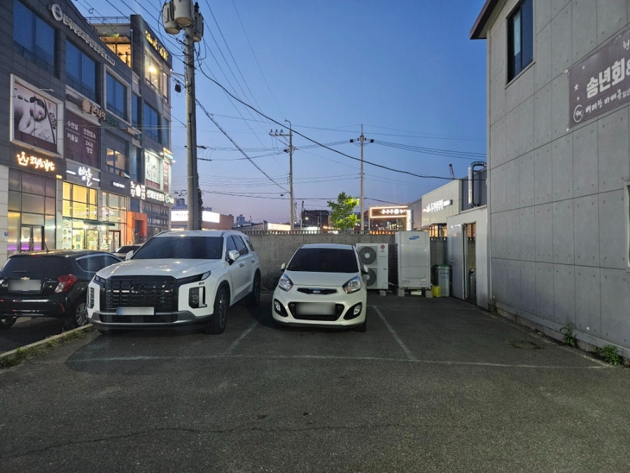 베테랑바베큐 사진 1