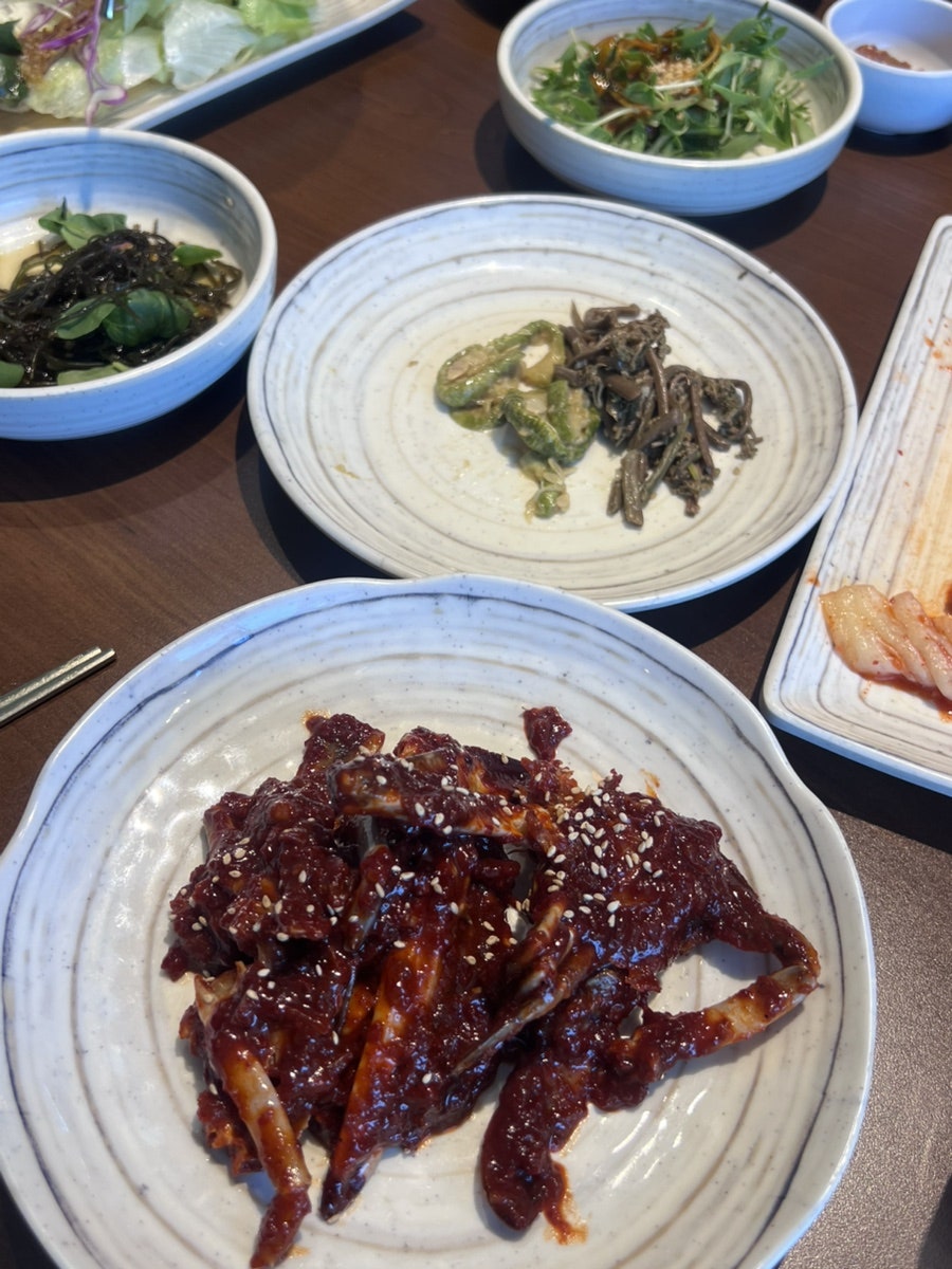 갈비만찬 미사본점 사진 4