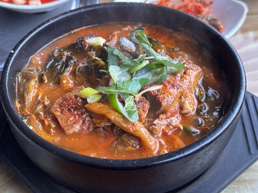 형제들감자탕 사진 4