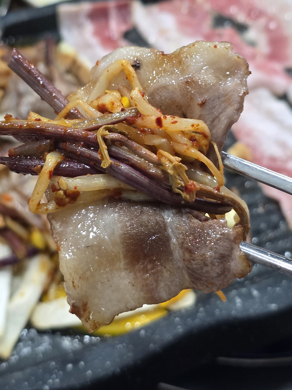 대성냉생삼겹살 사진 1
