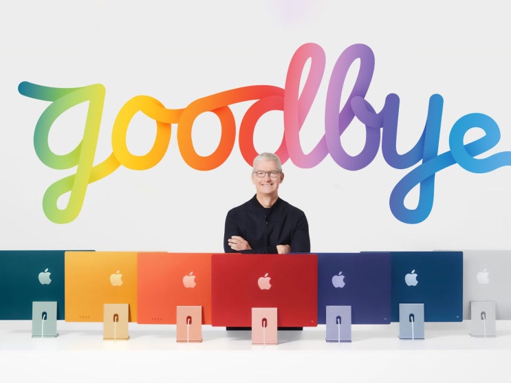  팀쿡의 마지막 이벤트 ! 애플 WWDC 2026 키노트 라이브 스트리밍 영상 주소