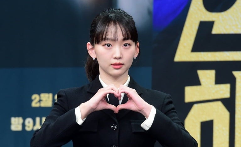 배우 진기주 데뷔 과정과 최근 활동 재조명
