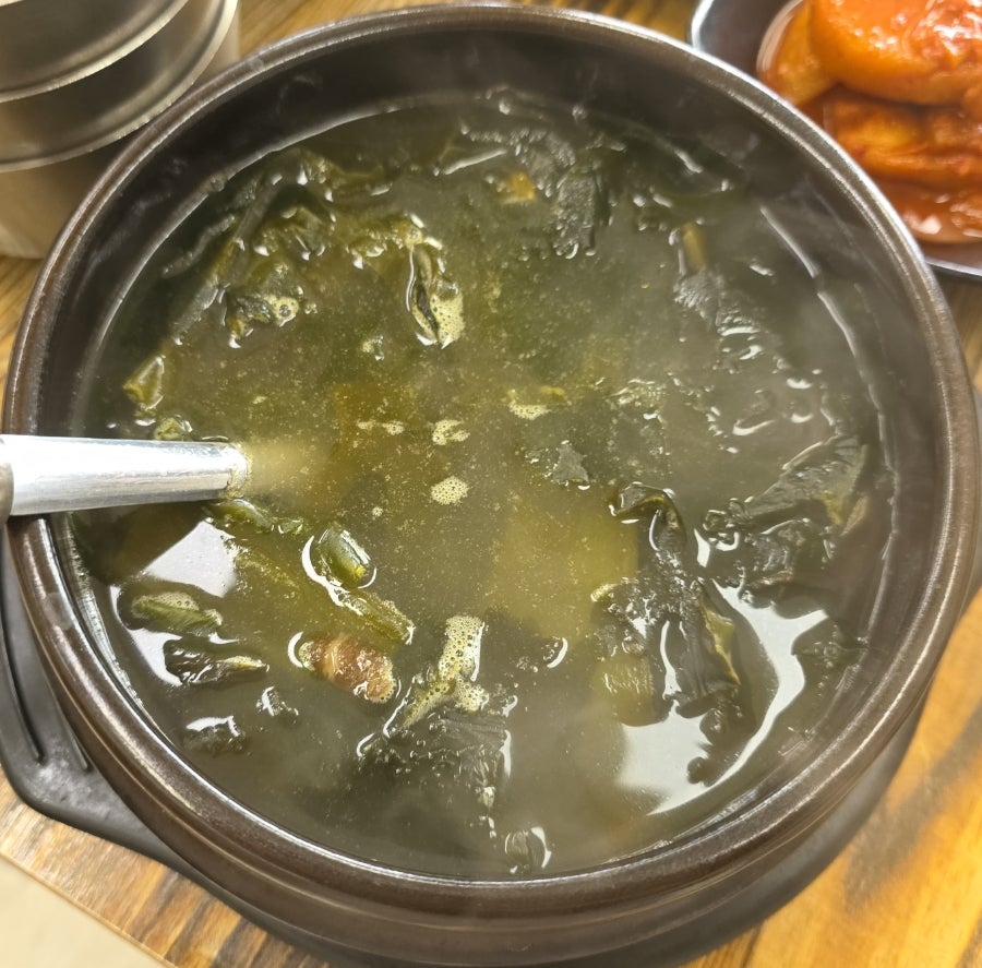 무등보리밥정식 사진 5