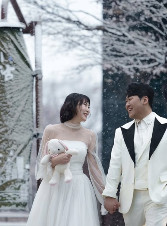 <b>개그맨 조훈</b> 프로필 리즈 결혼 와이프(부인) 짱아 윤혜정 총정리!