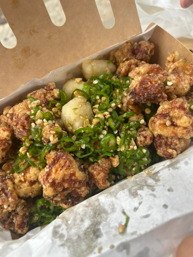 쩜순이네닭강정 사진 4