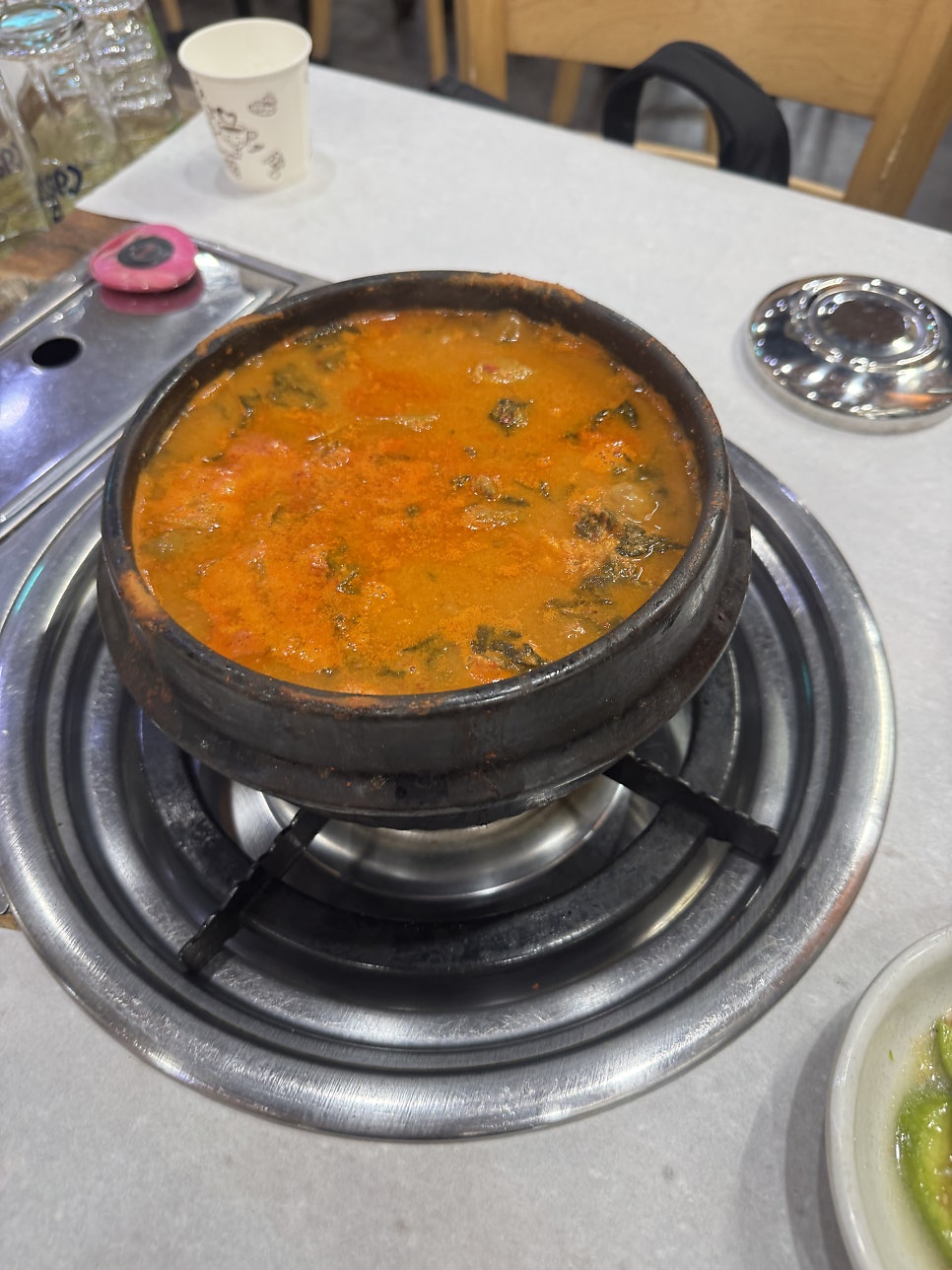 나주쌍치민물매운탕 사진 5
