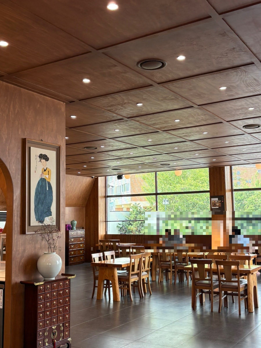 동양찻집 포천점 사진 2