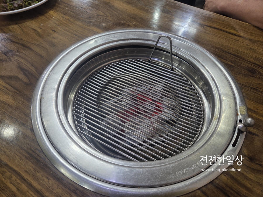 마포숯불갈비 사진 3