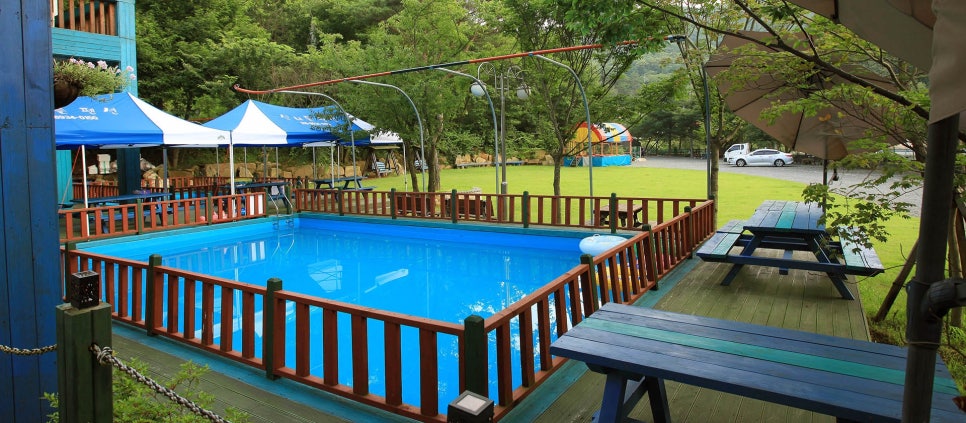 경주 산내들펜션 사진 4