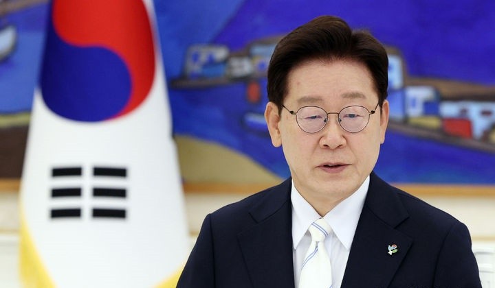李<b>대통령</b>, <b>보유세</b> 강화 기조 재확인…비거주·고가주택 압박 예고