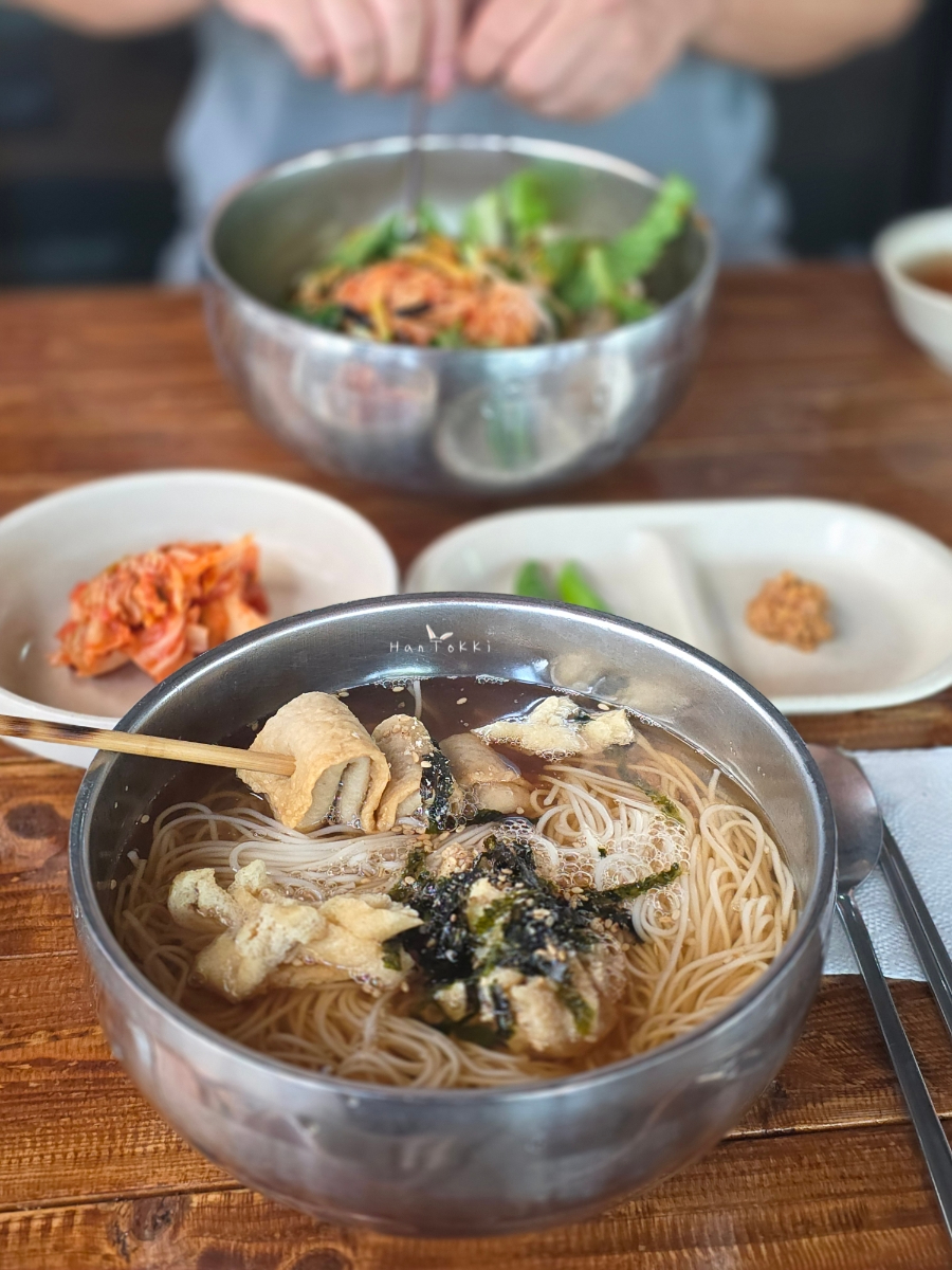 부송국수 평화점 사진 6