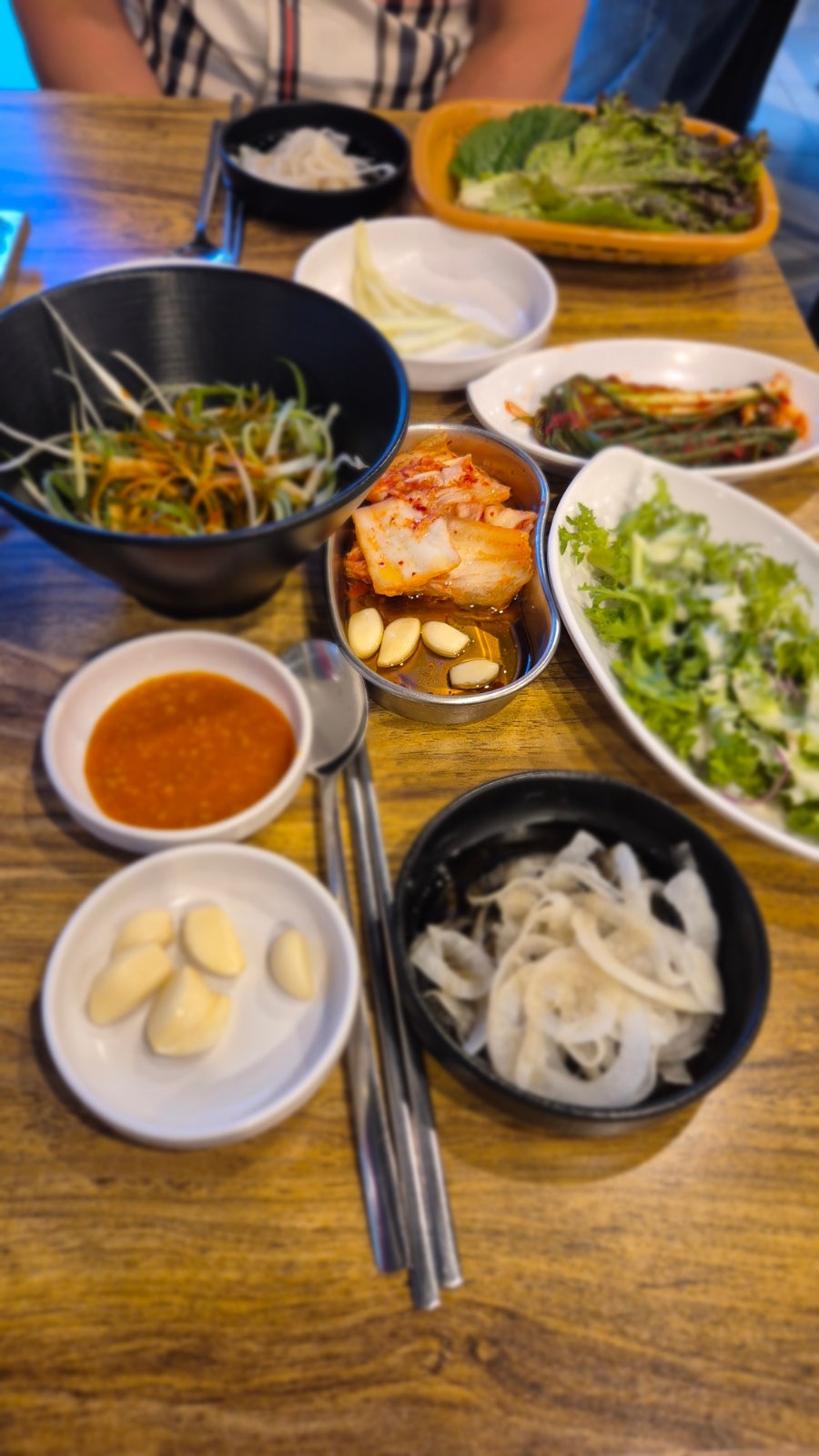 진갈비 시흥장현점 사진 6