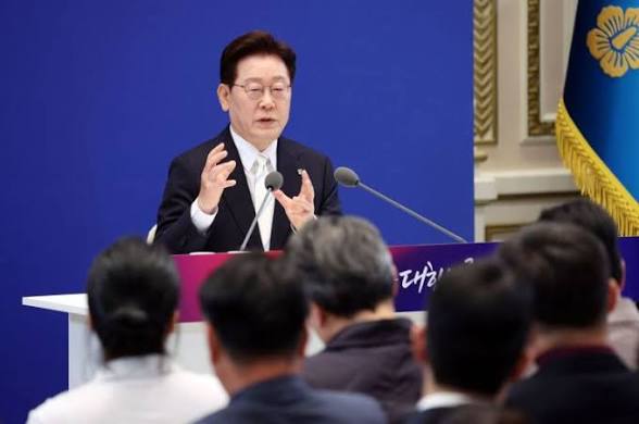 <b>이 대통령 보유세</b> 인상 폭탄 발언, 7월 부동산 종합대책... 