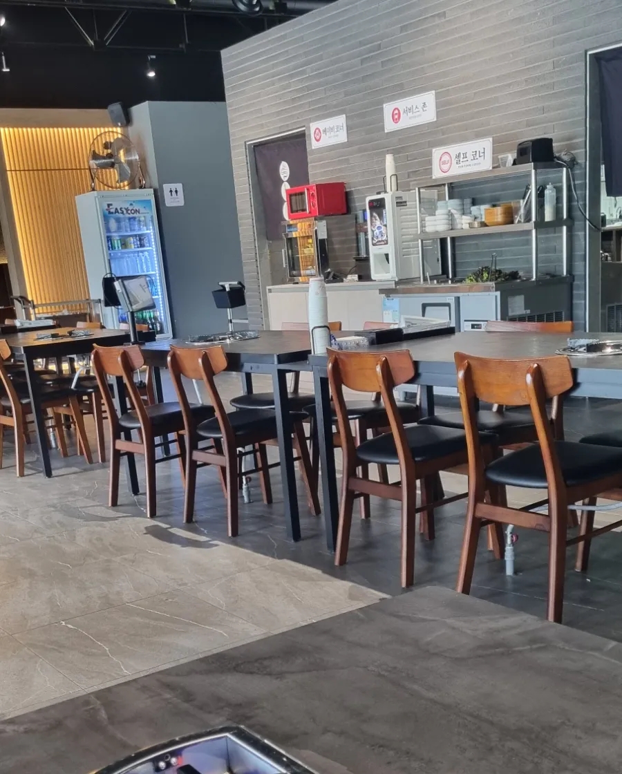 점묘화 본점 사진 3