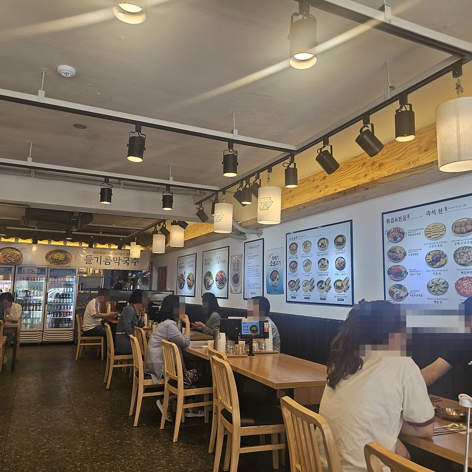 육전국밥 이수역점 사진 5