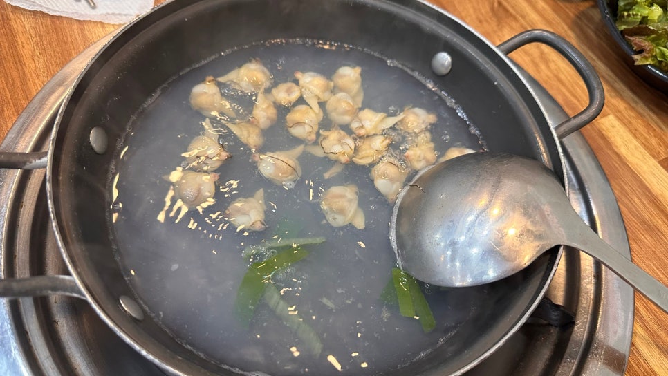 낙지도사 본점 사진 2