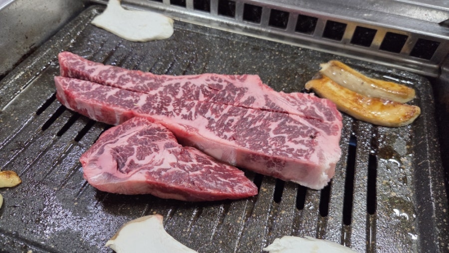 왕건고기촌 사진 1