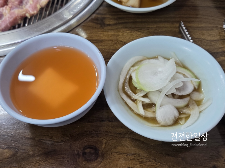 마포숯불갈비 사진 6