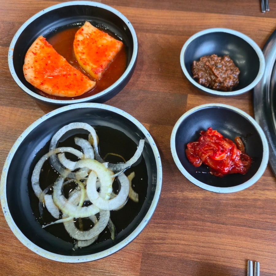 원산갈비탕 사진 4