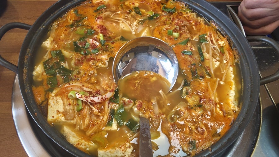 서원산장 사진 3