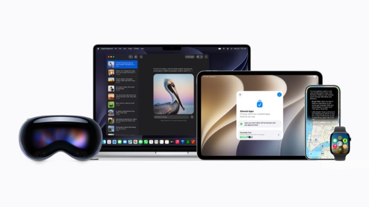  WWDC 2026 결과 총정리  | Siri AI · iOS 27 · macOS Golden Gate — 다 정리했어요