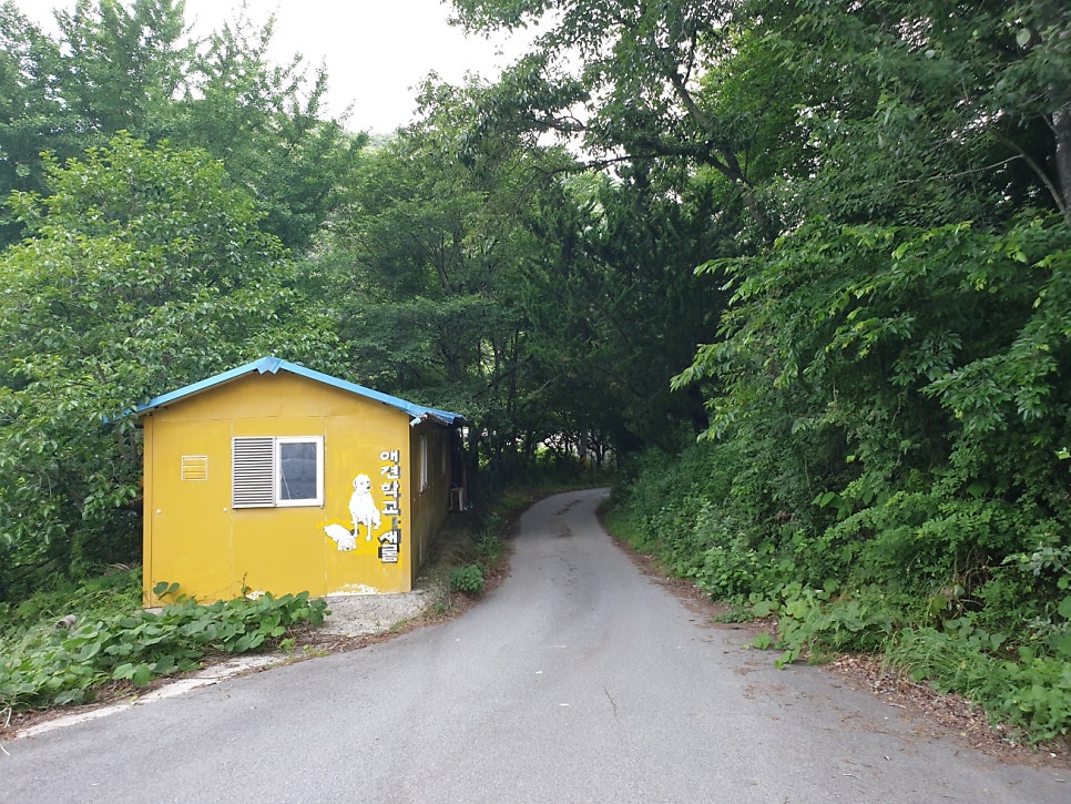 월암산 사진 4