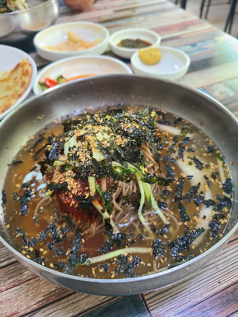 태기산막국수 사진 5