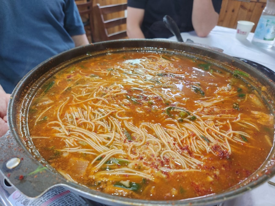부산식당 사진 2