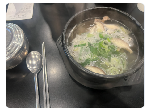 황서옥육개장 사진 2