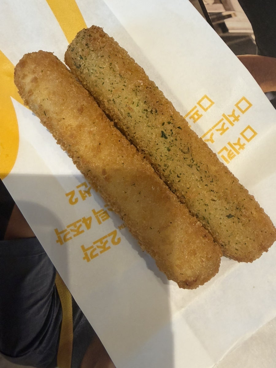 맥도날드 신월남부DT점 사진 5