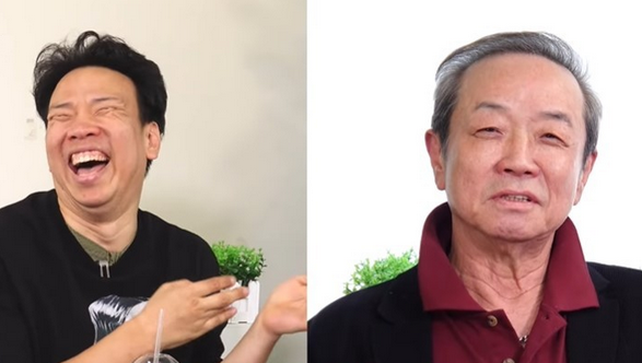 오지헌 아버지 오승훈 나이 직업 프로필, 일타강사에서 시니어모델까지