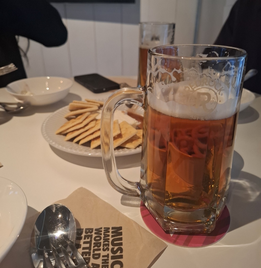 제임스레코드 사진 2