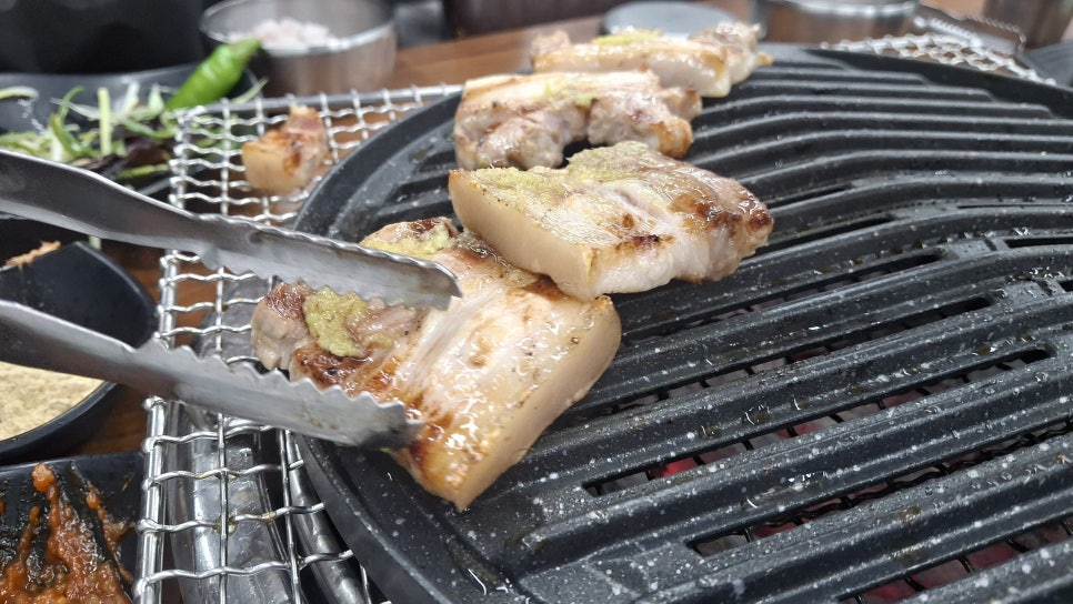 공지천왕갈비 본점 사진 6