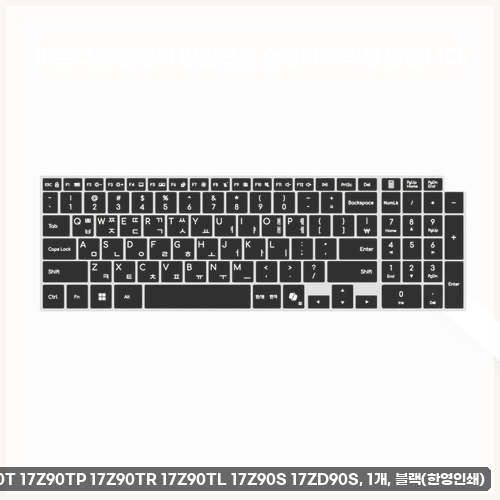 정품 LG gram 17Z990VA5IK 구매 고민이시라면 키스킨 충전기 후기 확인