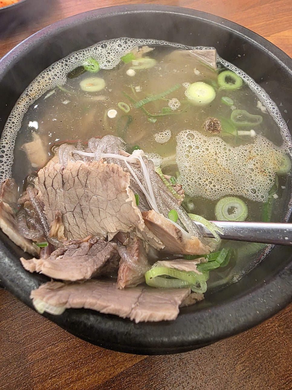부평실비소국밥 부평본점 사진 5