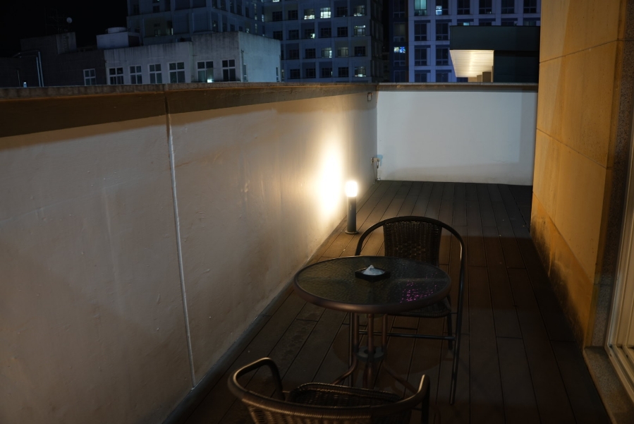Ororahotel photo 6