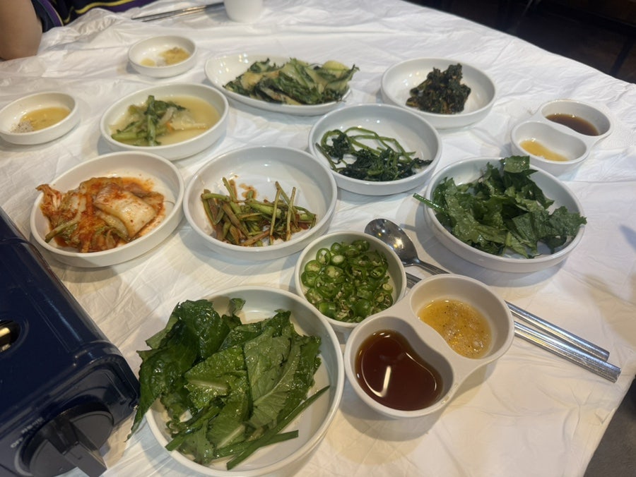 사북황기소곱창 사진 7