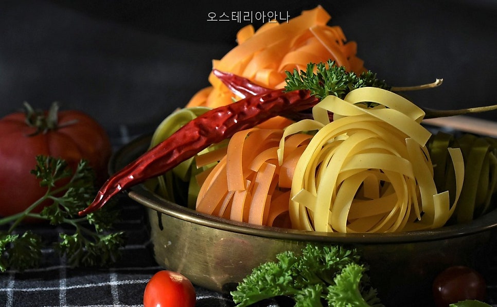 오스테리아안나 사진 3