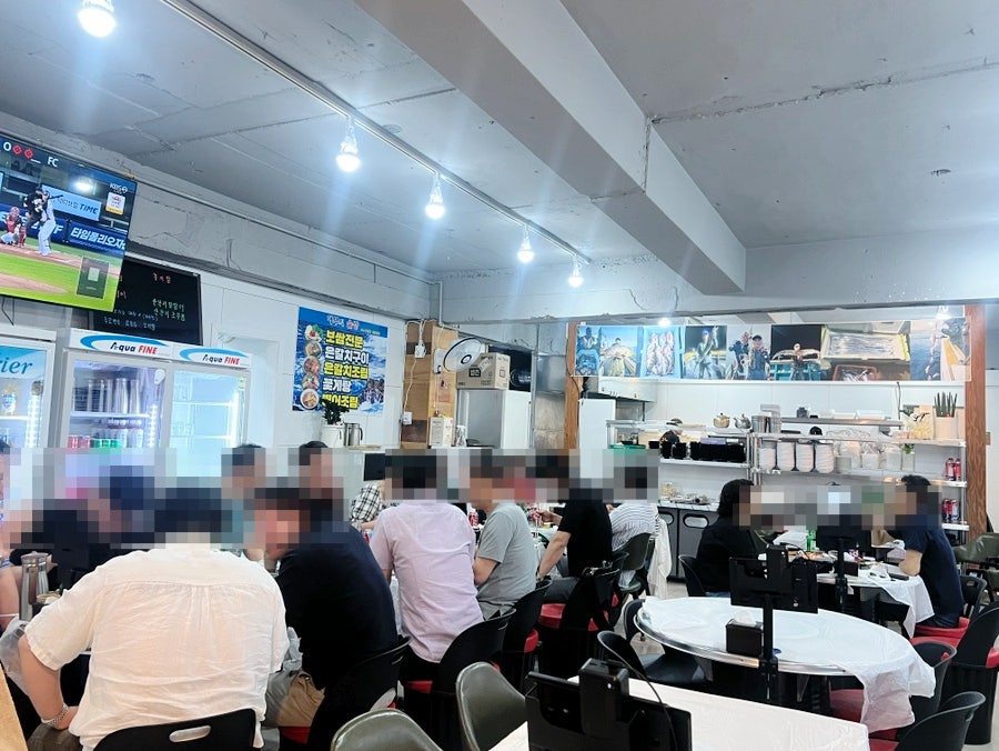 어부의술상 사진 5