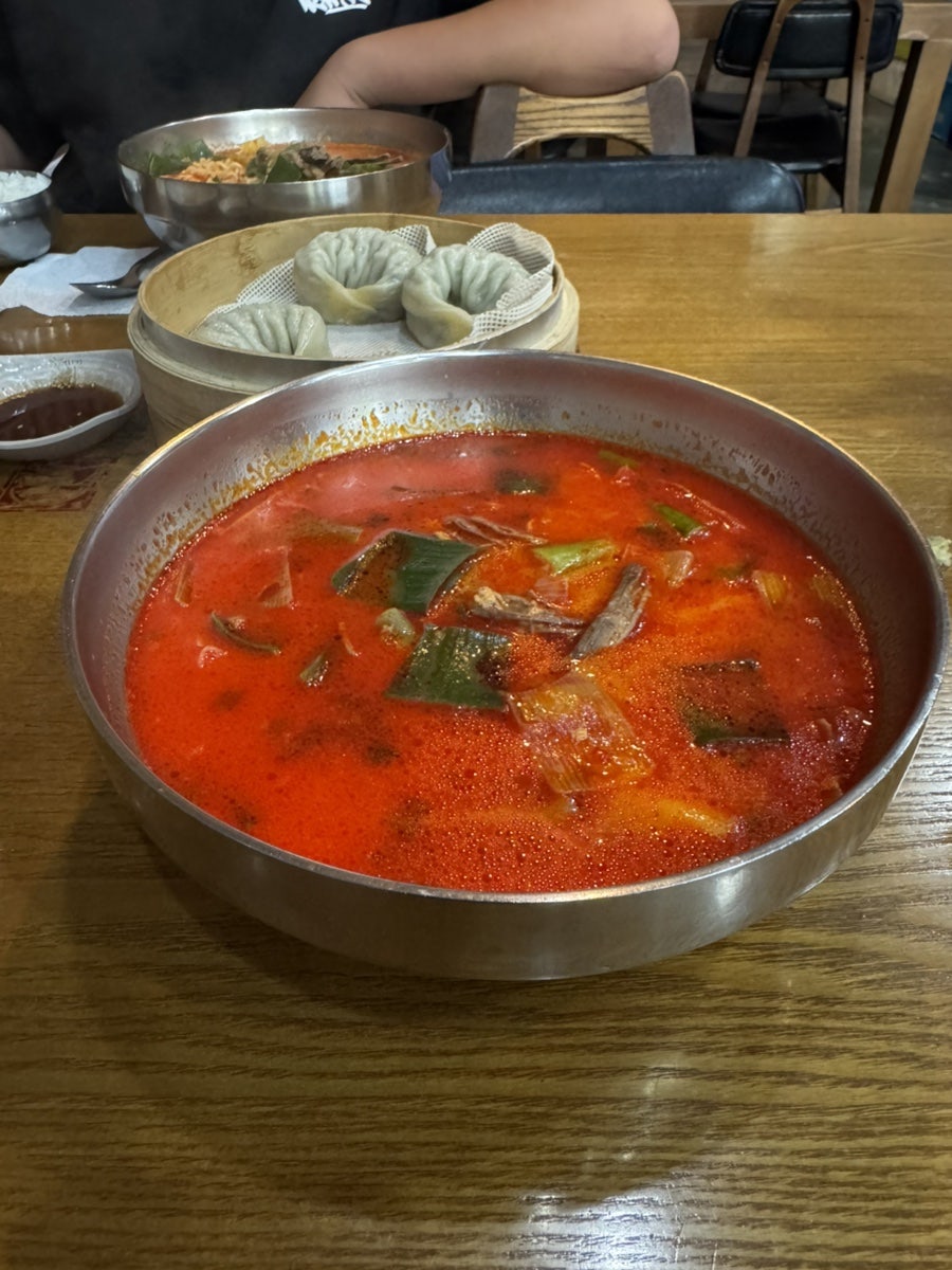 홍익궁중전통육개장 원주혁신점 사진 6