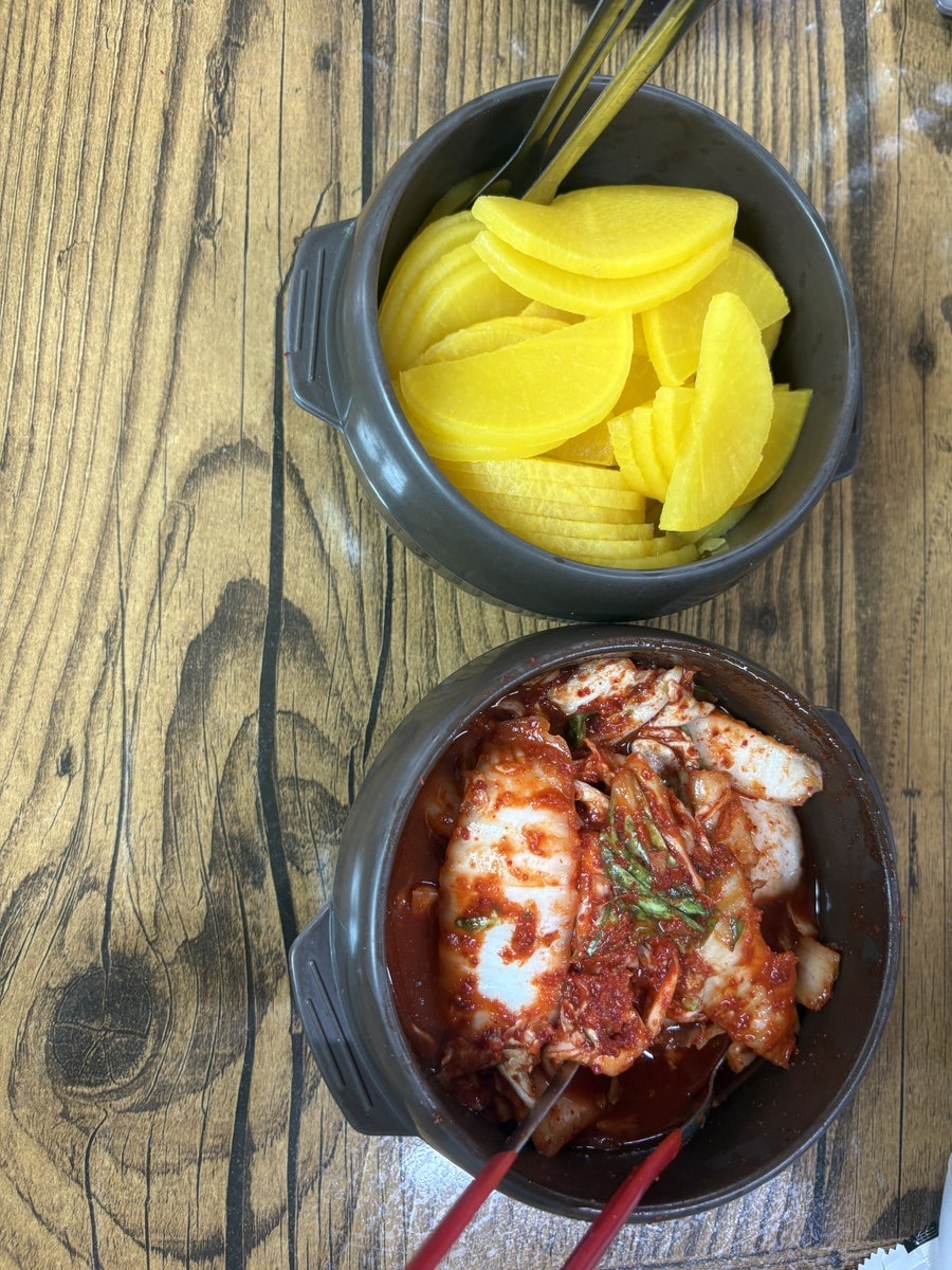철마산칼국수 사진 6