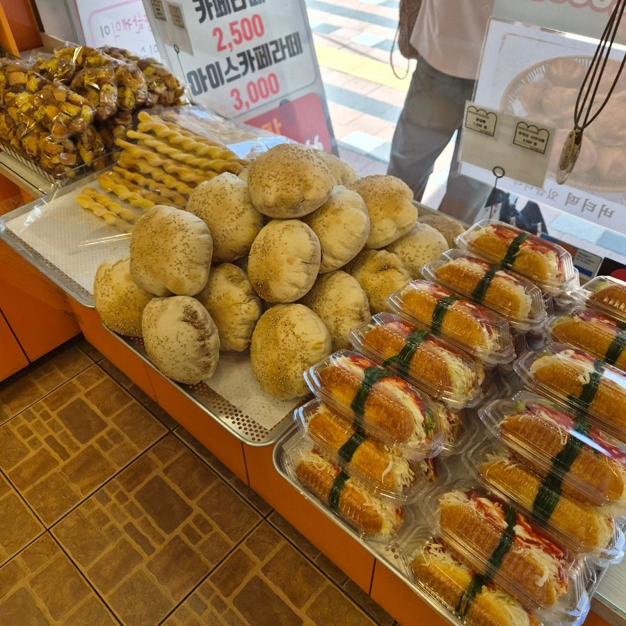 브레드칸 청량리점 사진 4