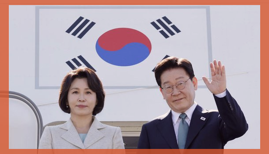 <b>이재명</b> 대통령의 유럽 순방, <b>G7 참석</b>이 기대하는 의미는?