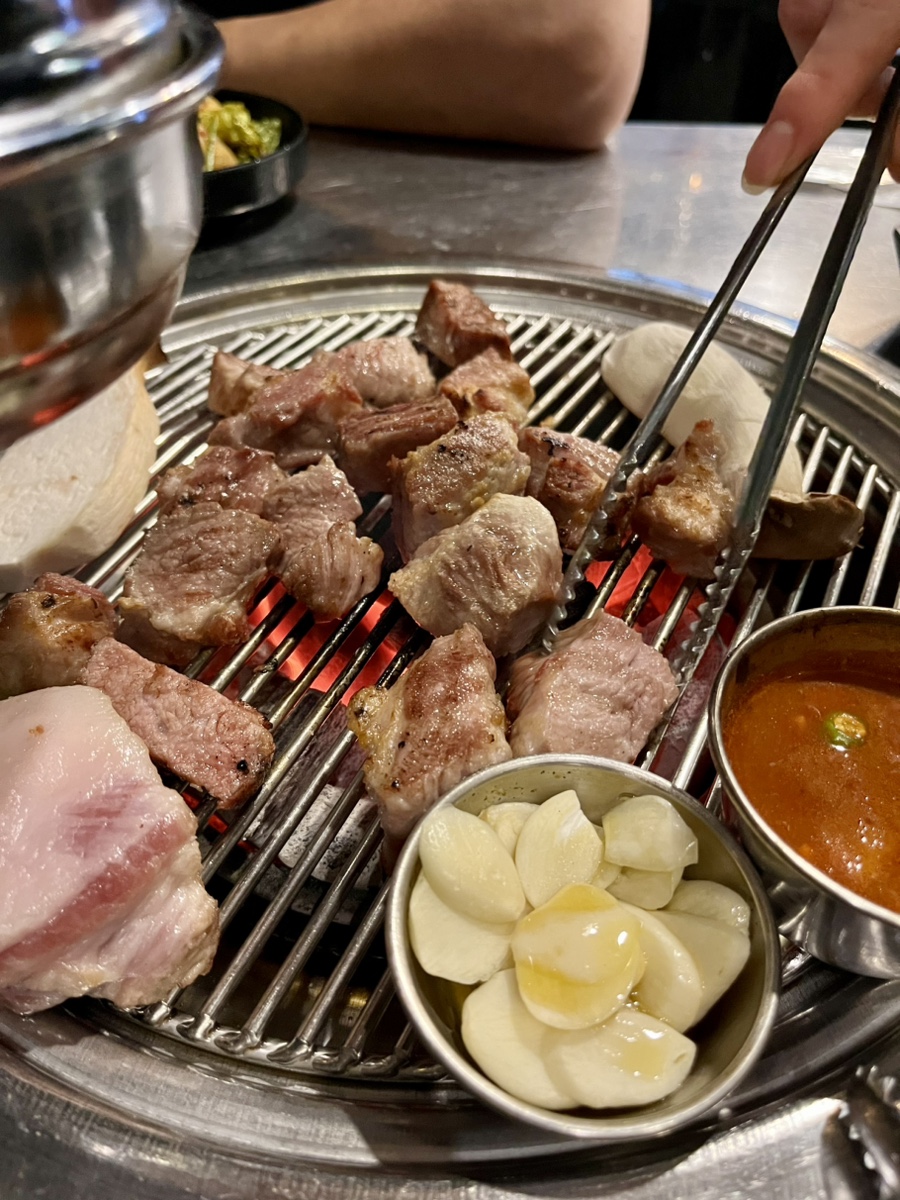 후동이소금구이 사진 1